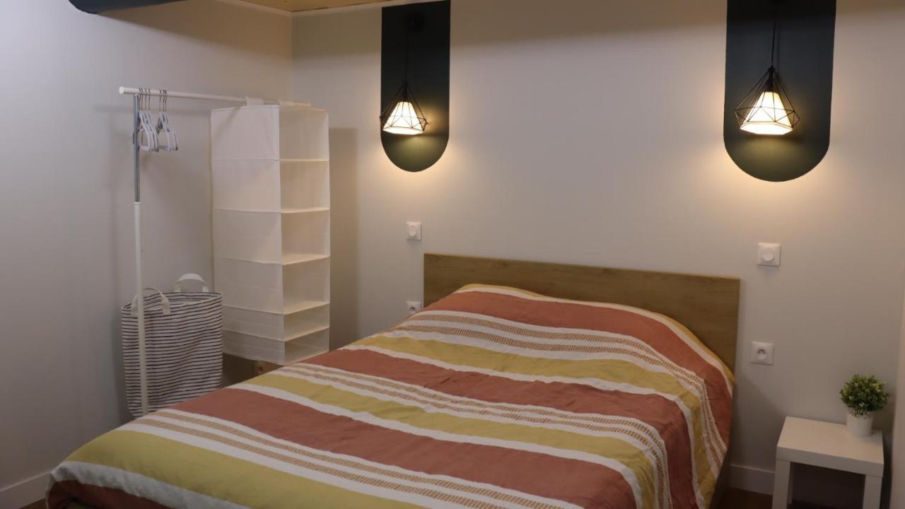 Studio Renove Maison De Village Du Luberon Villelaure Экстерьер фото