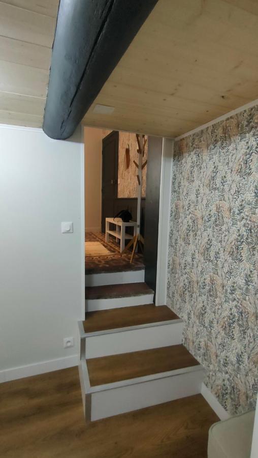 Studio Renove Maison De Village Du Luberon Villelaure Экстерьер фото