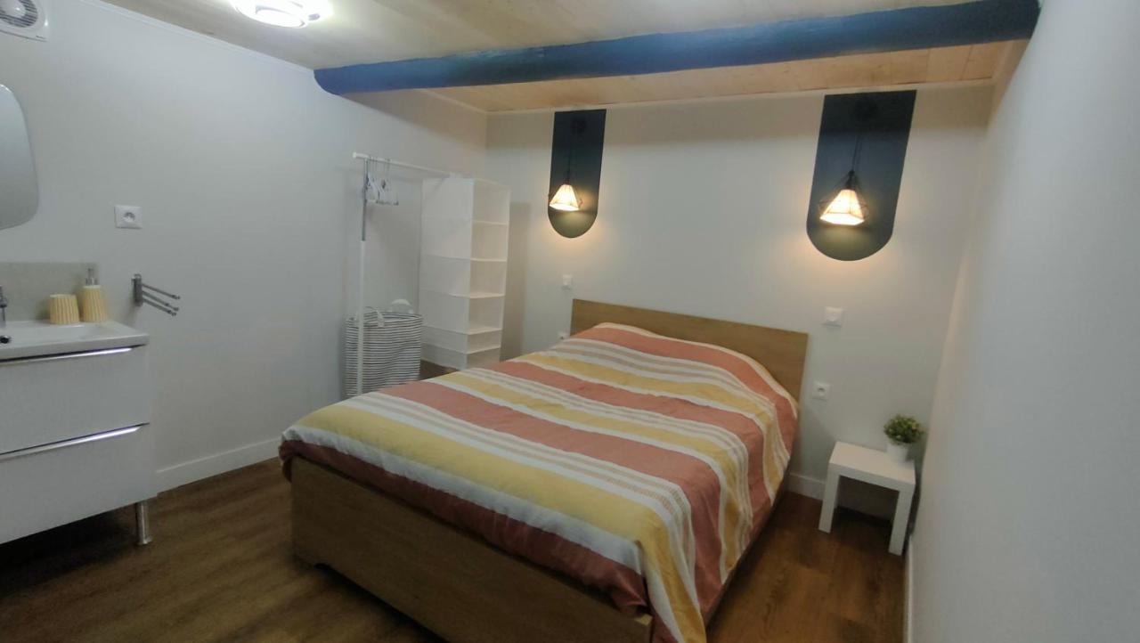 Studio Renove Maison De Village Du Luberon Villelaure Экстерьер фото